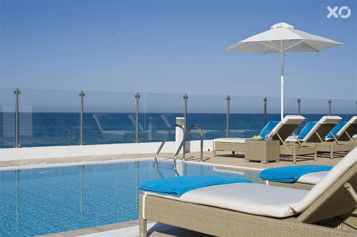 Louis Althea Kalamies Luxury Villas
