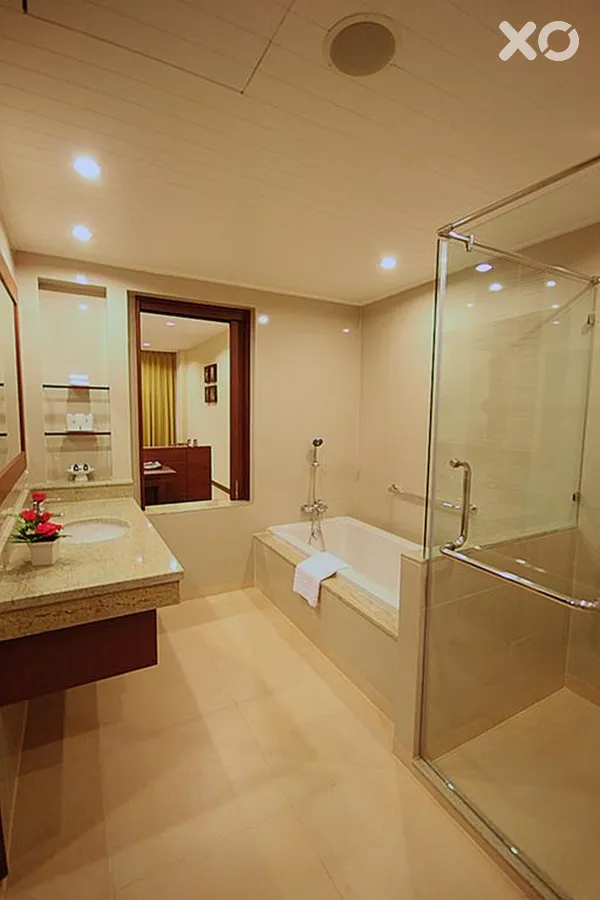 The Heritage Pattaya Beach Resort