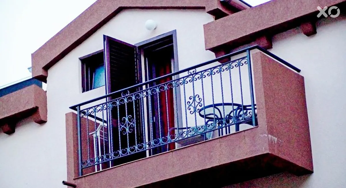 Rucovic Villa