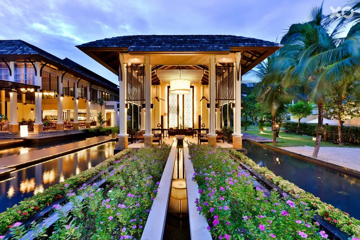 Bhu Nga Thani Resort & Spa