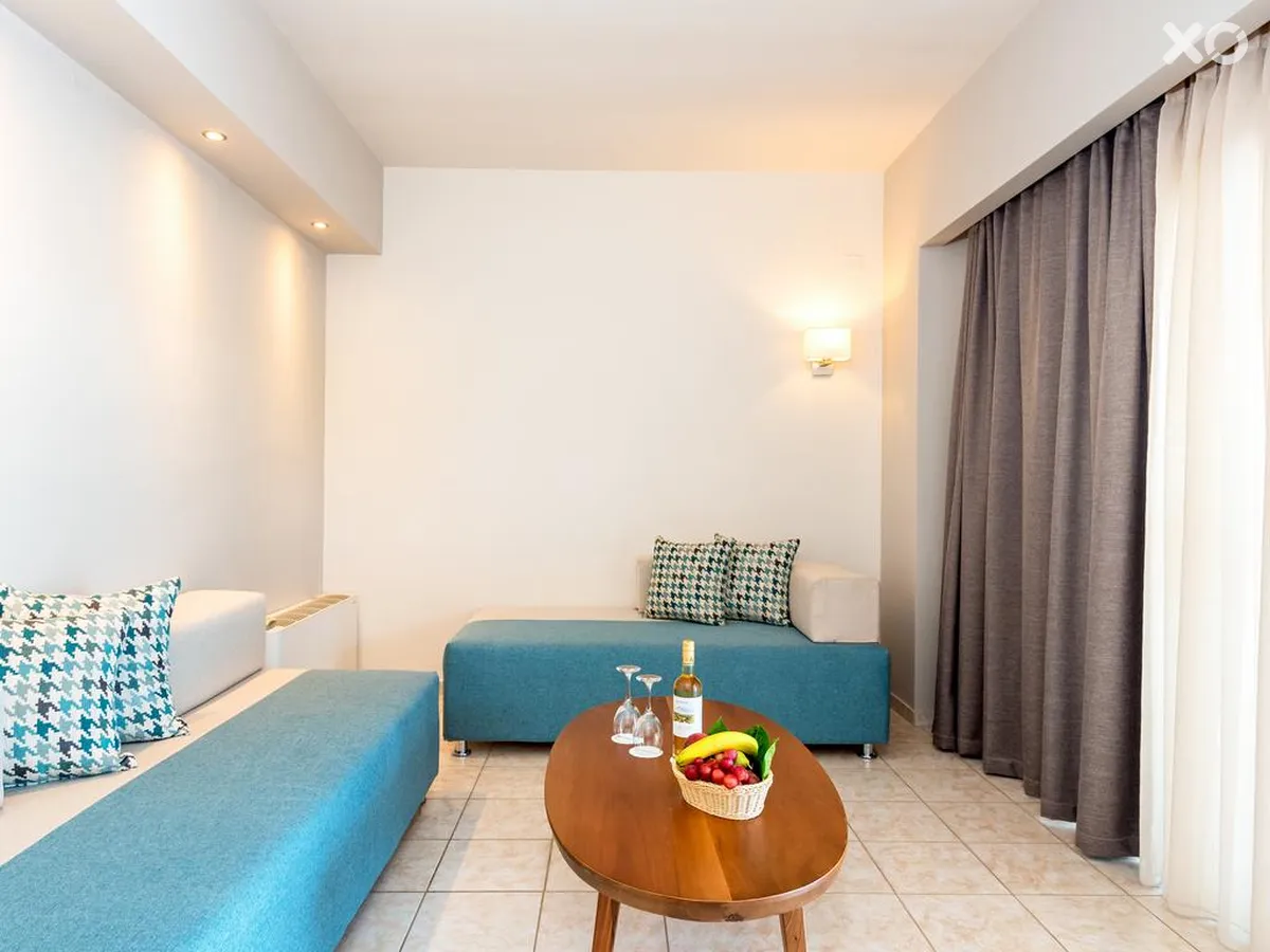 Solimar Aquamarine Hotel