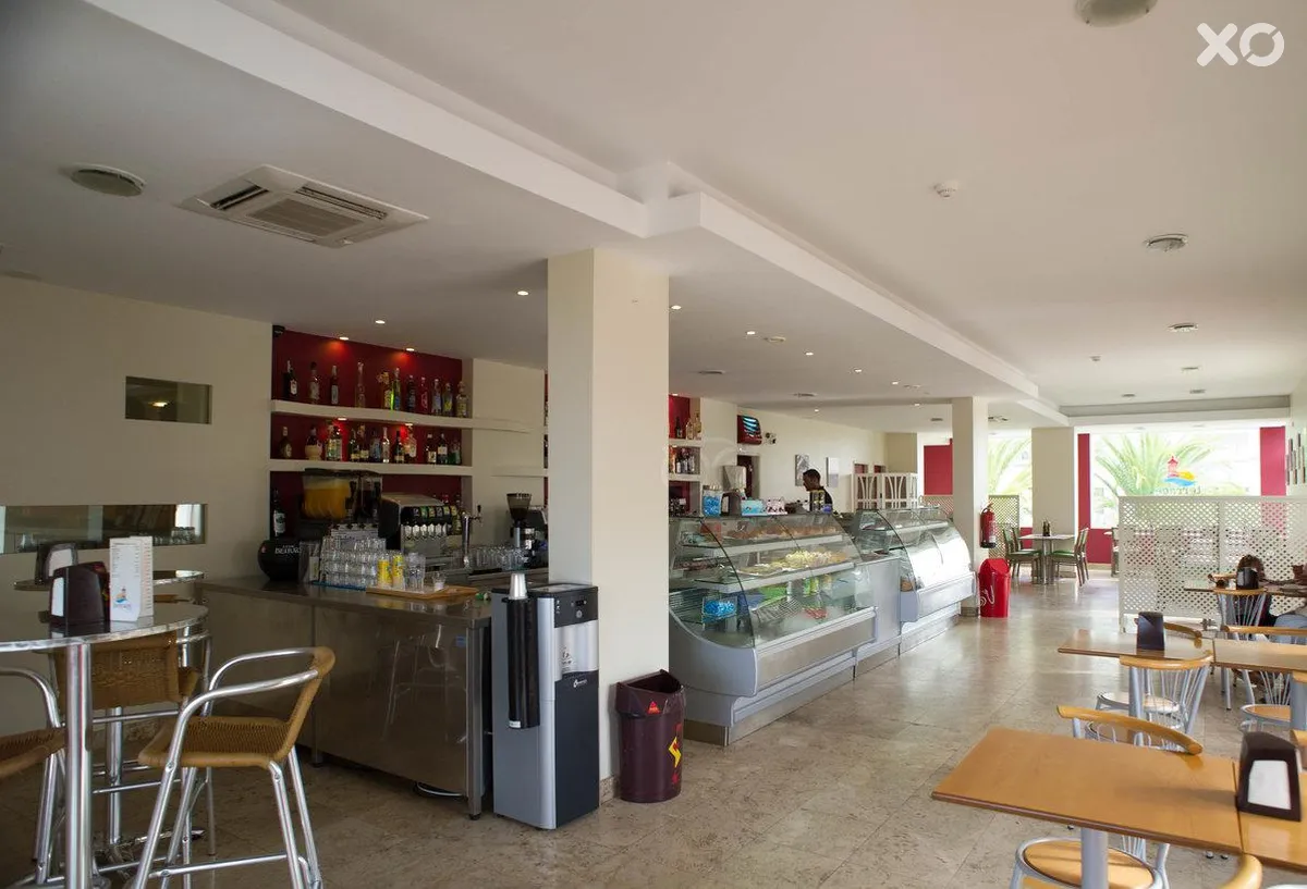 Be Smart Terrace Algarve