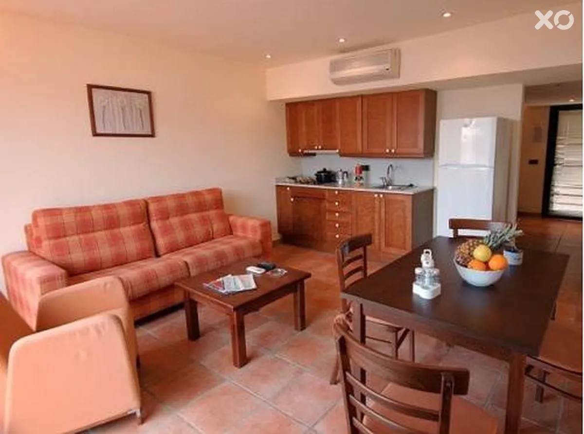 Residence Villa Romana