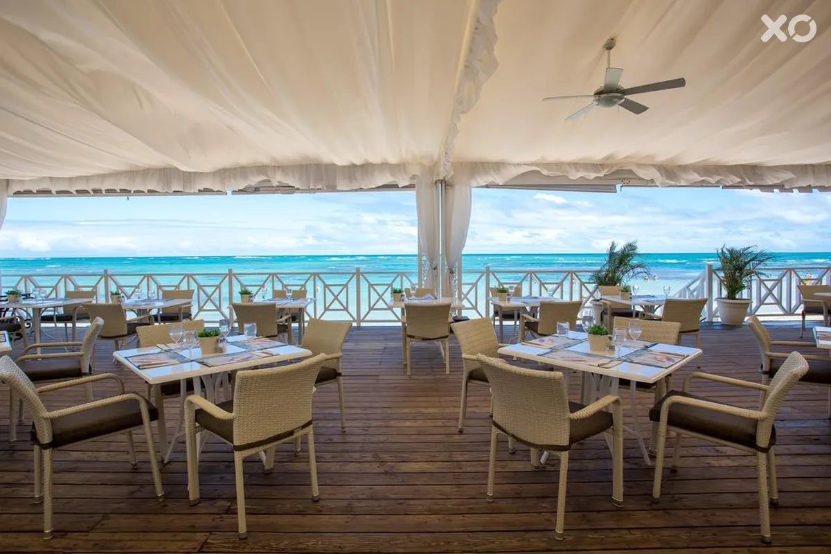 Grand Bahia Principe El Portillo