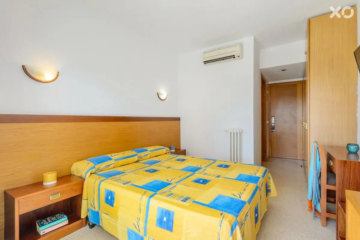 Vibra Palma Cactus Hotel