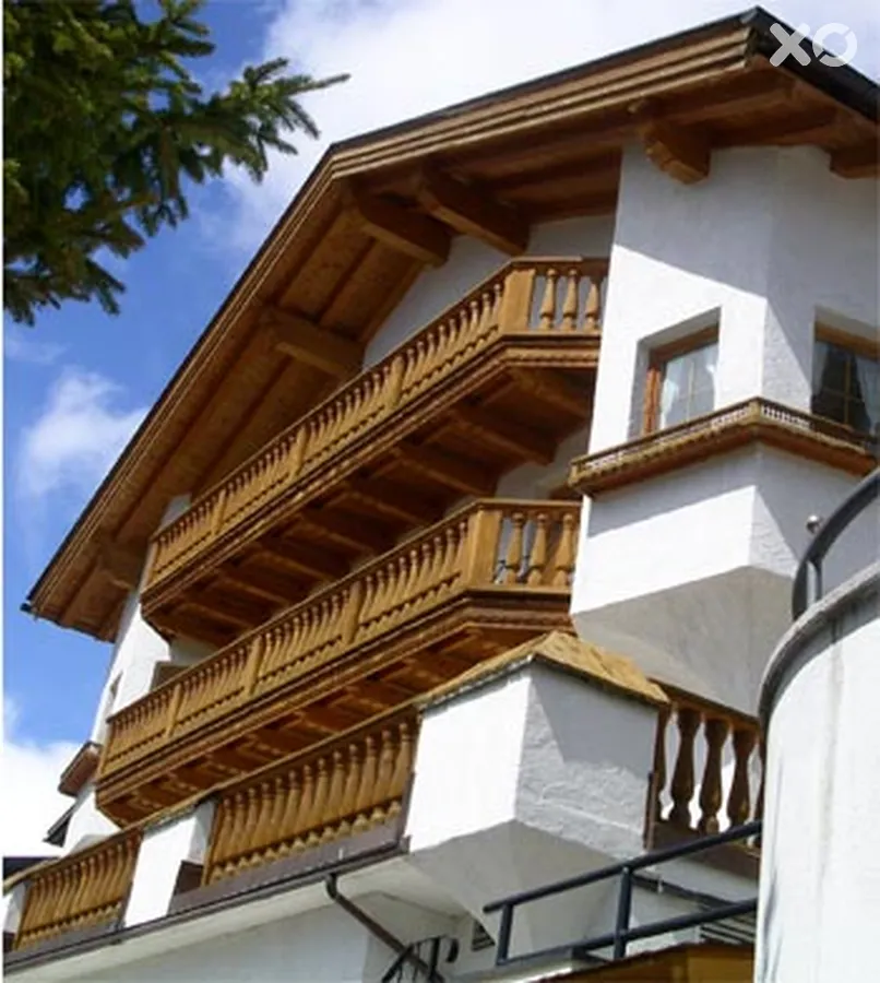 Ferienwohnungen Bergland