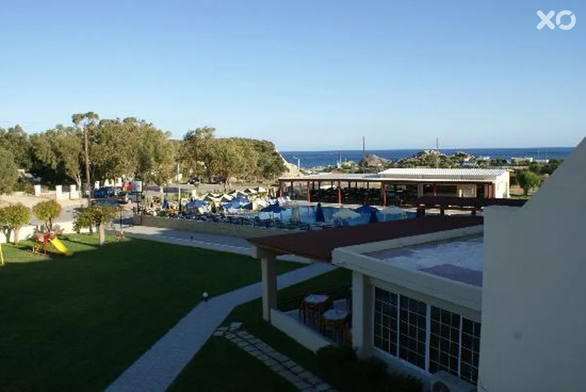 Relax Hotel
