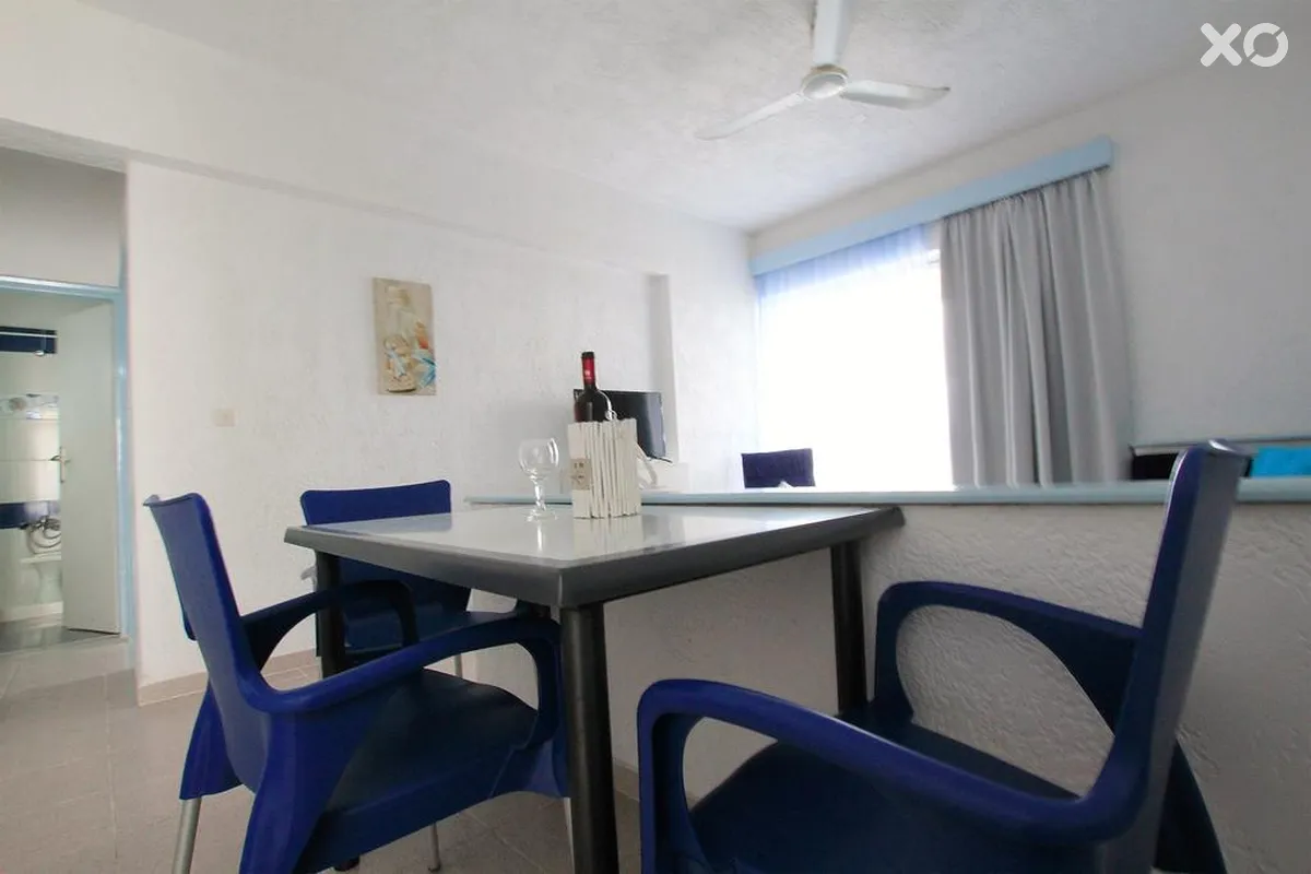 Christiana Hotel Apartments