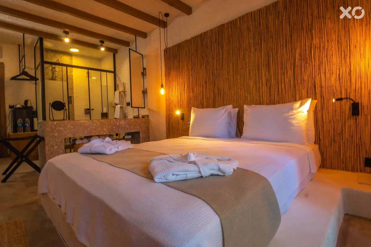 Very Chic Hotel