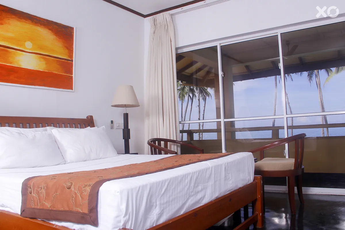 Sanmali Beach Hotel