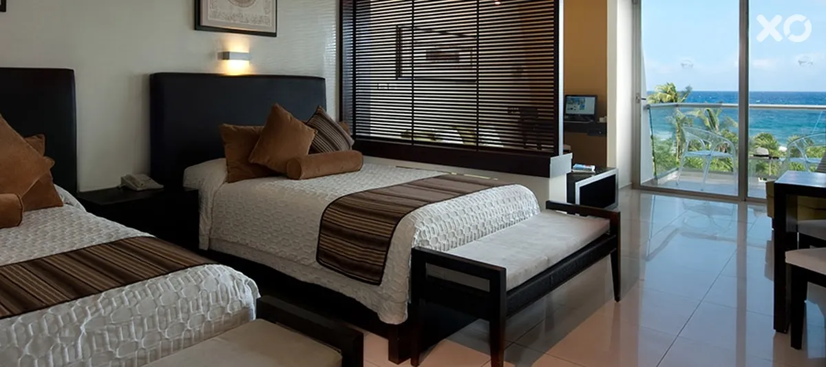 Grand Sirenis Resort Riviera Maya Resort & Spa