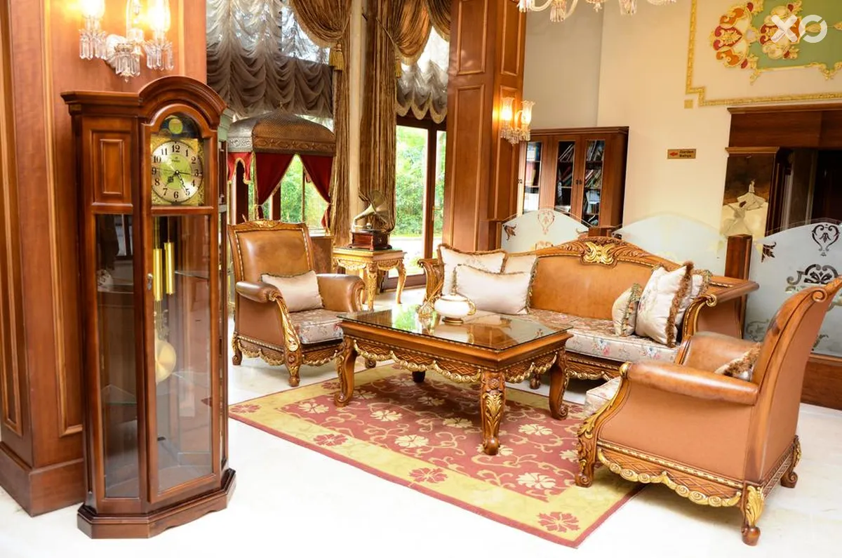 Deluxe Golden Horn Sultanahmet Hotel