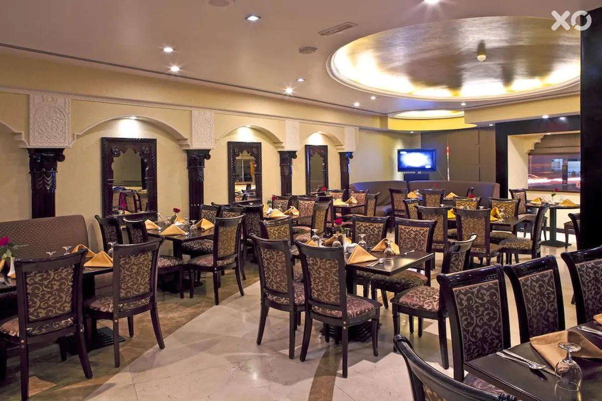 Landmark Hotel Riqqa