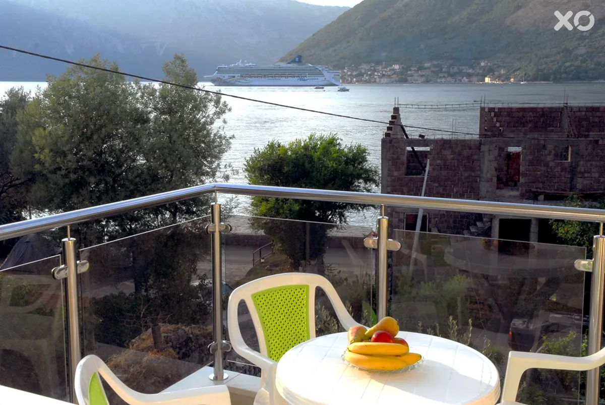 Marija Cukovic Villa