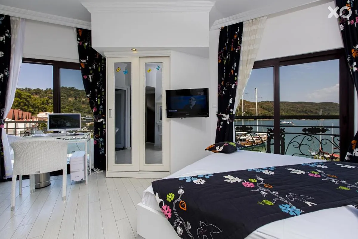 Atapark Hotel