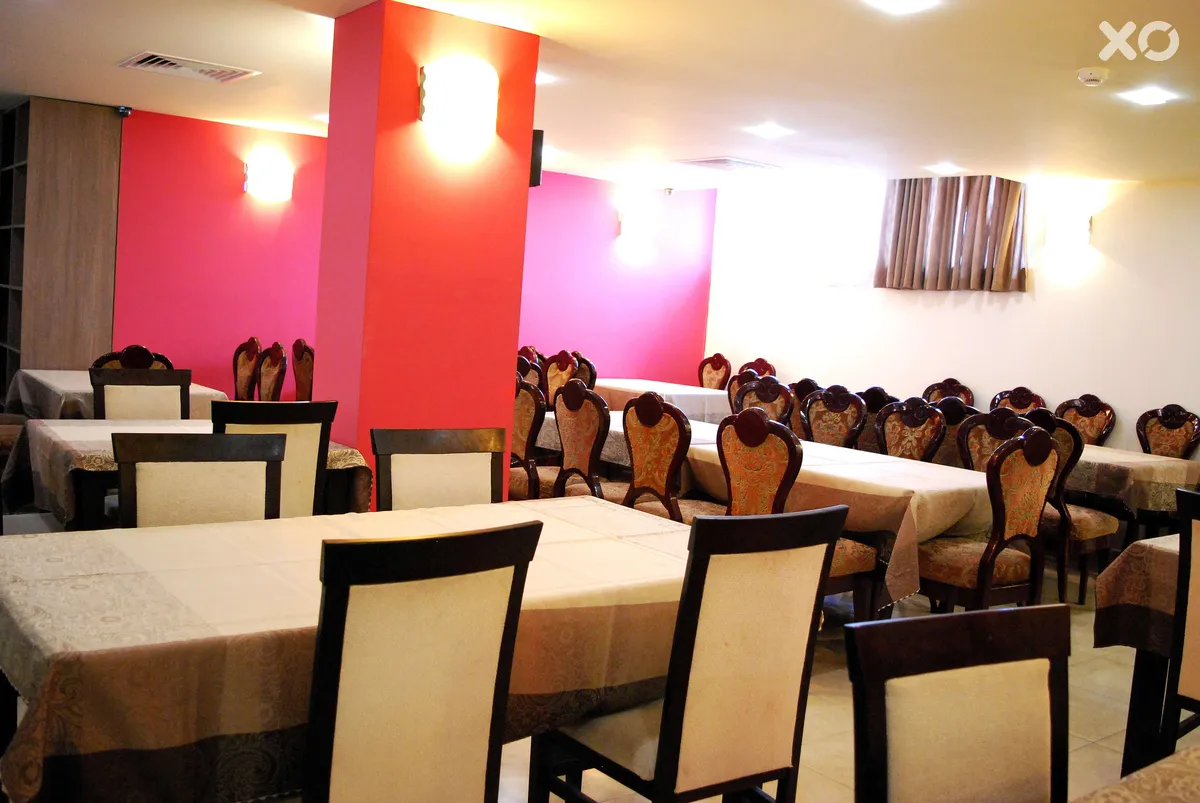 Tia Maria Hotel