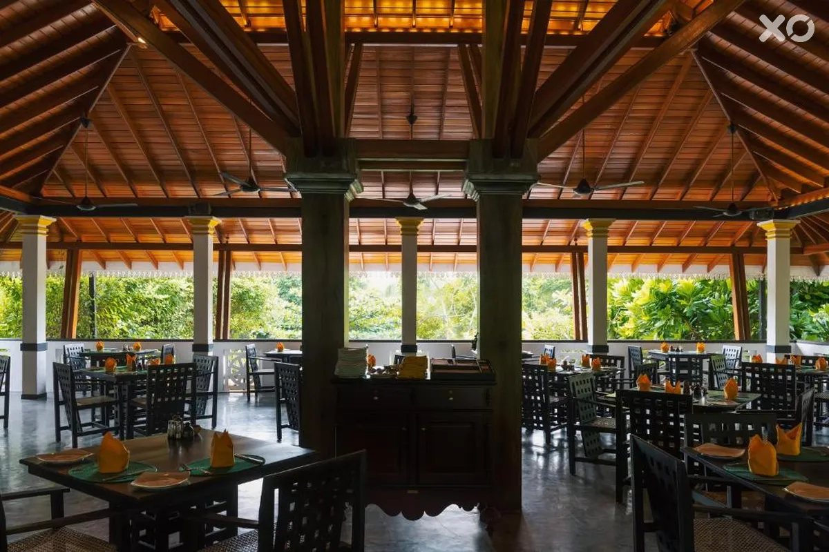 Amal Beach Hotel