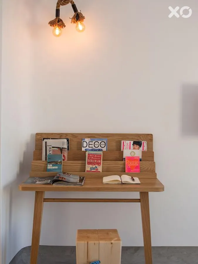 Boheme Hotel