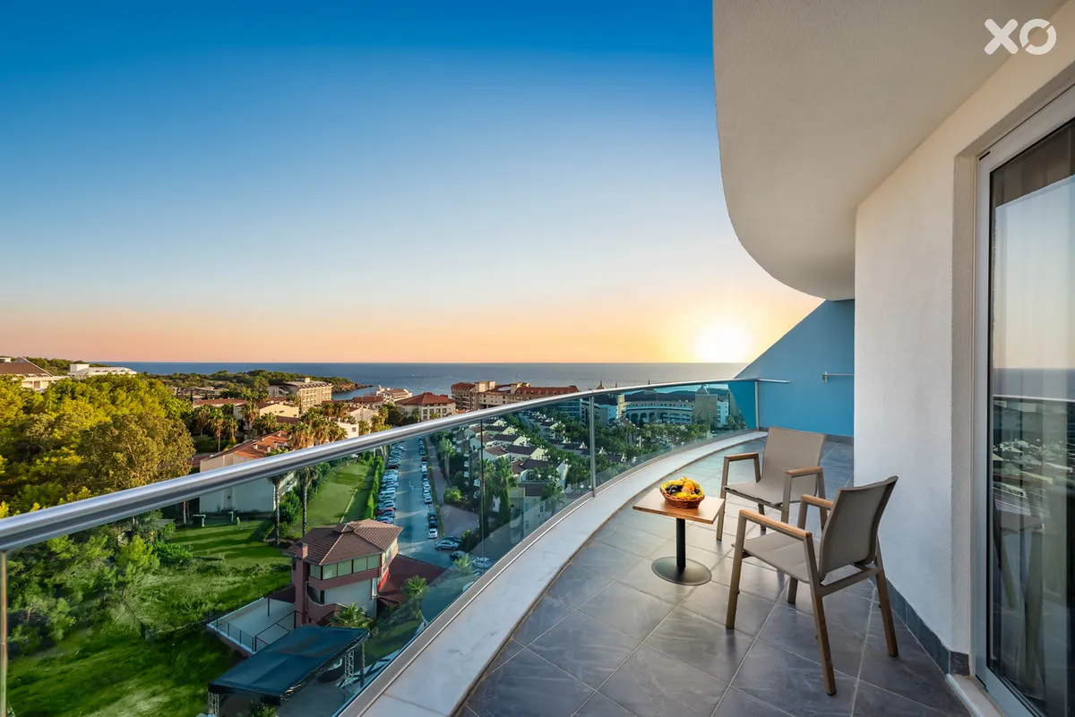 The Marilis Hill Resort Hotel & Spa