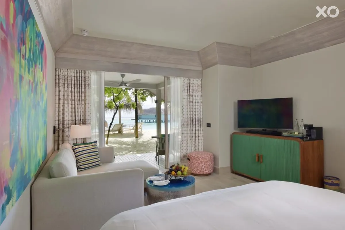 Six Senses Kanuhura