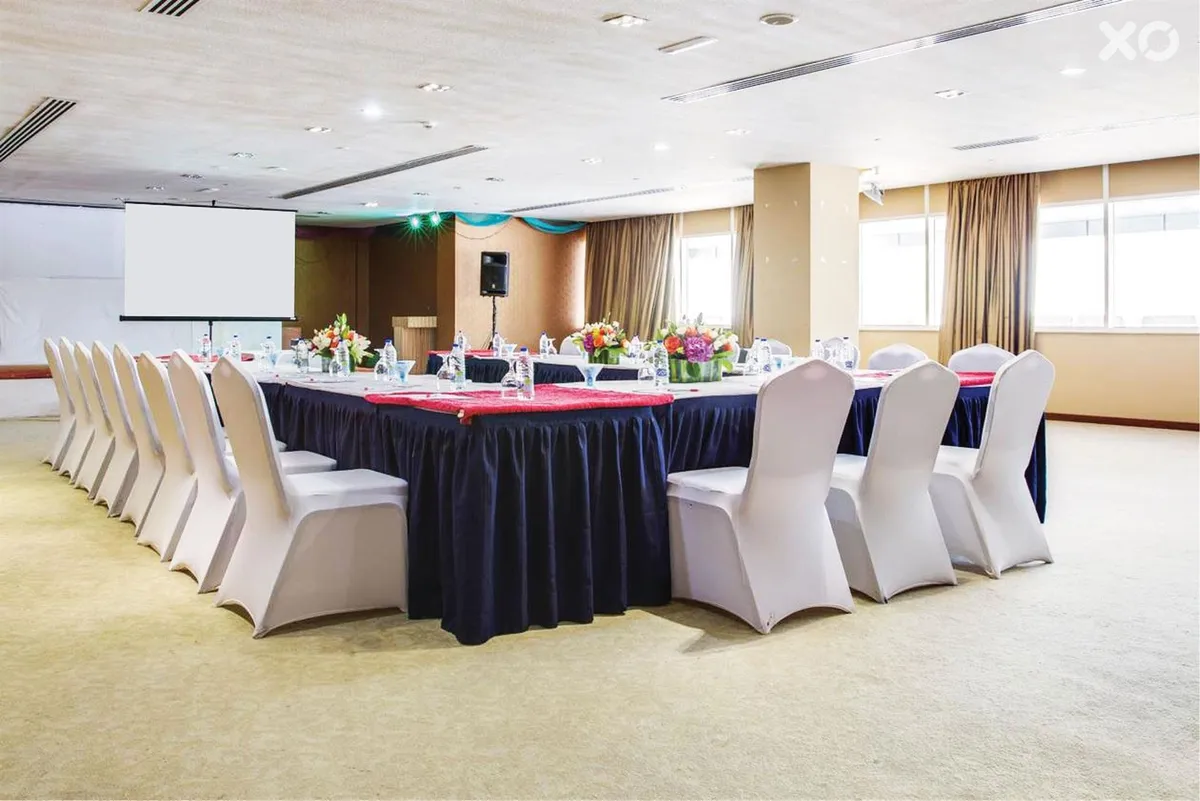 Pearl Executive Hotel Apartments