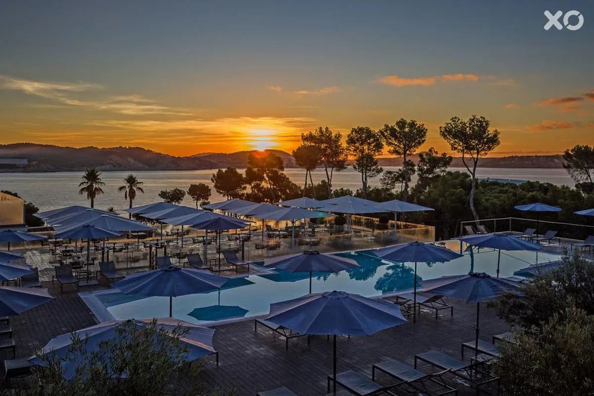 Coronado Thalasso & Spa