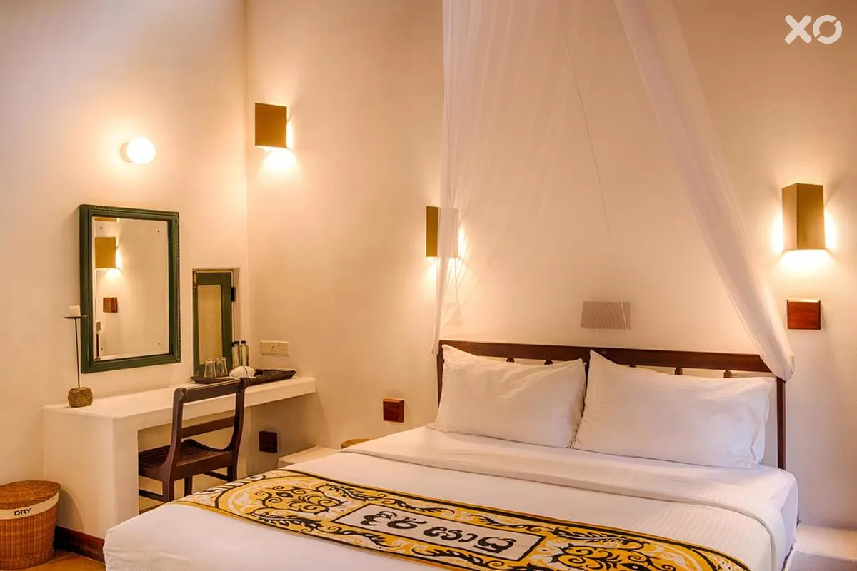 Jetwing Ayurveda Pavilions