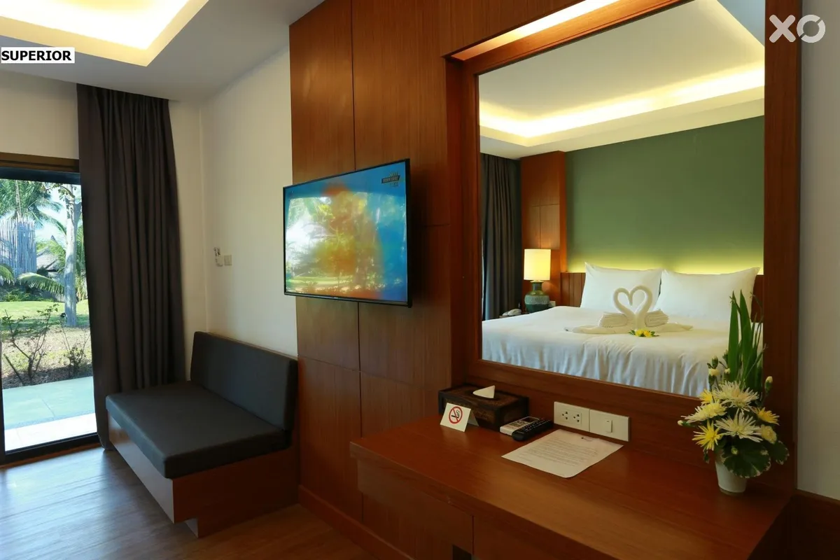 Beyond Resort Krabi