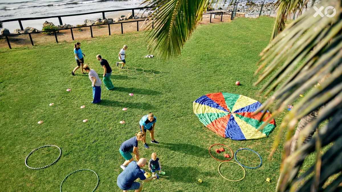 TUI Blue Playa Feliz