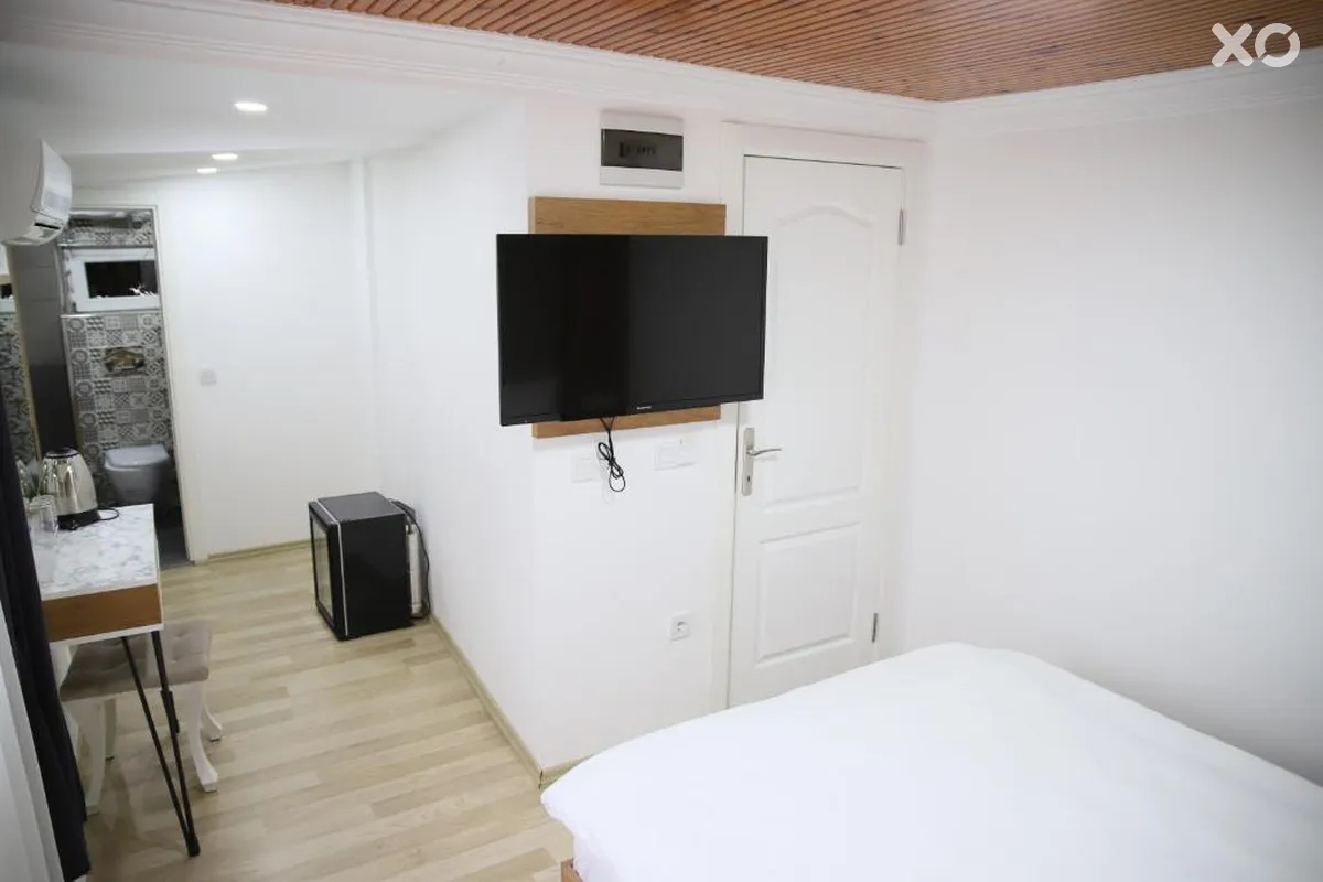 Han Suite Hotel