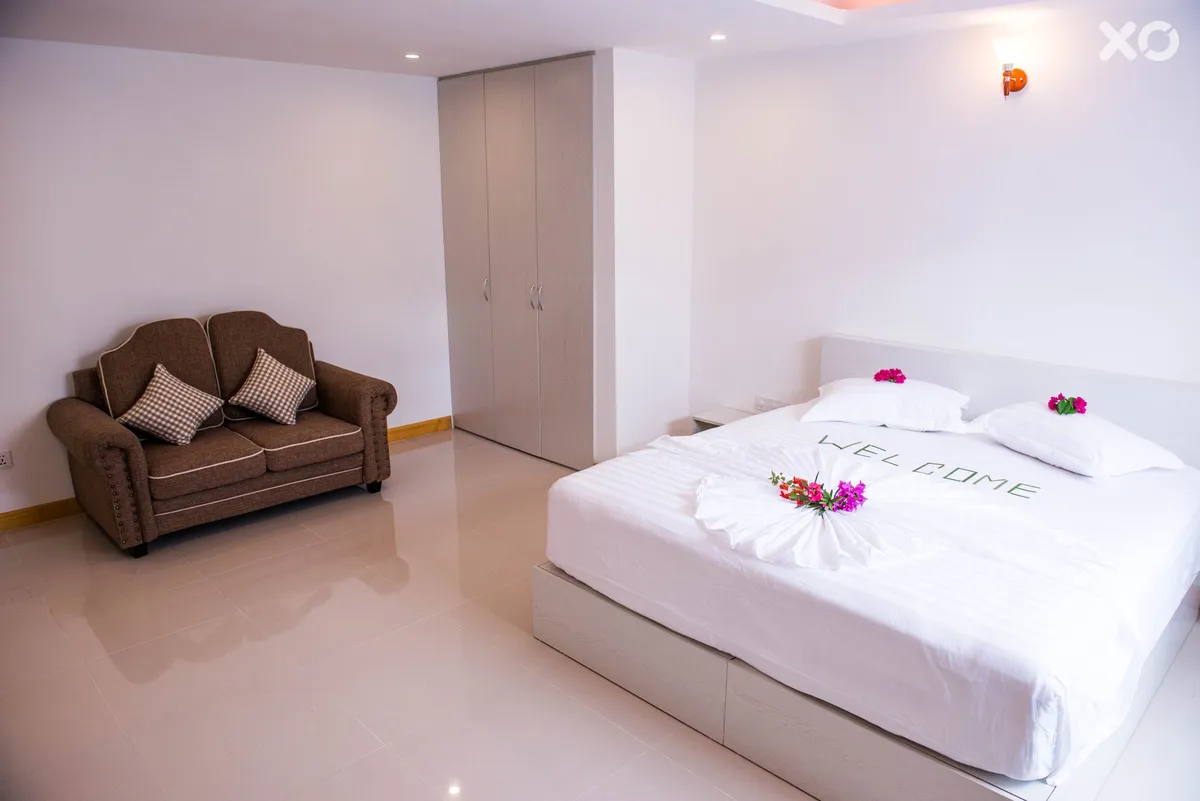 Xen Hotel