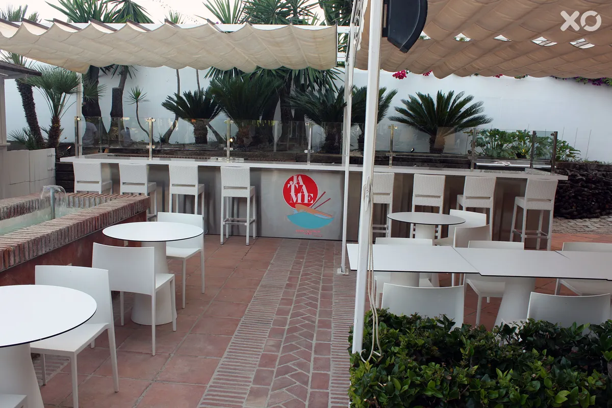 Gran Guadalpin Banus Hotel