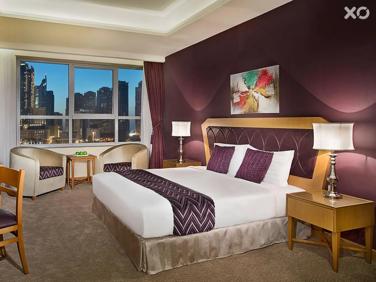 Armada Avenue Hotel