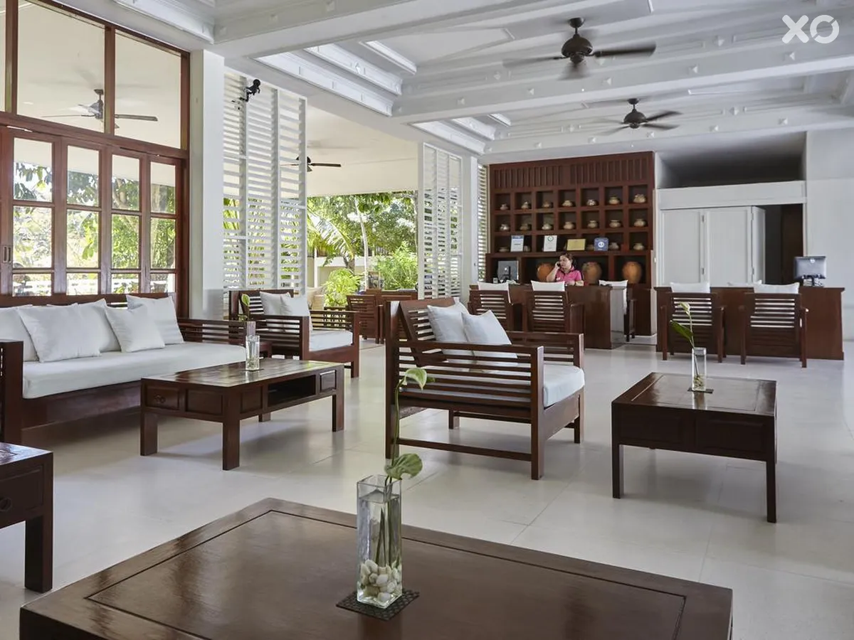 Paradise Beach Resort