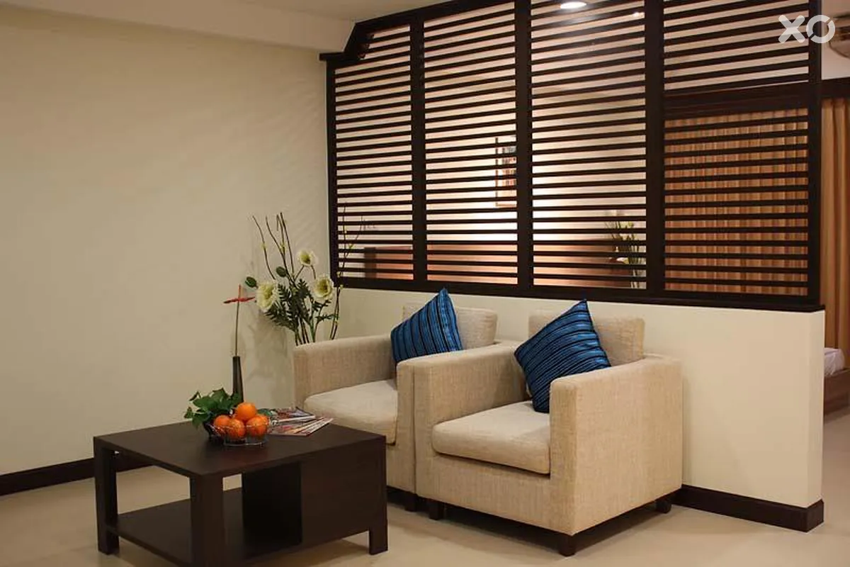 The Pinewood Residences