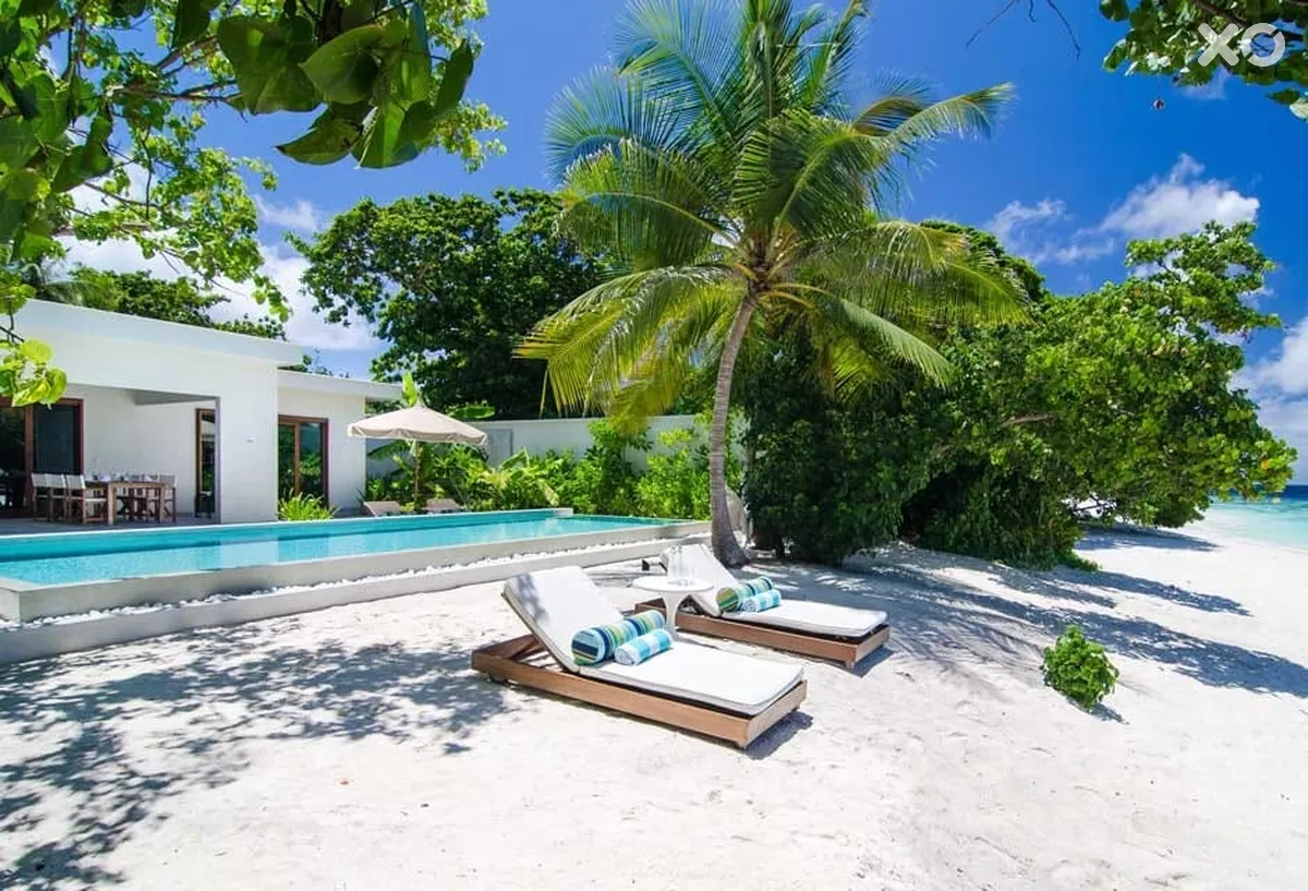 Amilla Maldives Resort & Residences