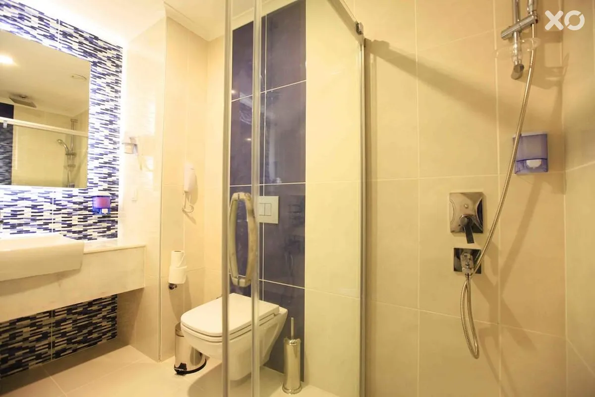 Side Su Hotel