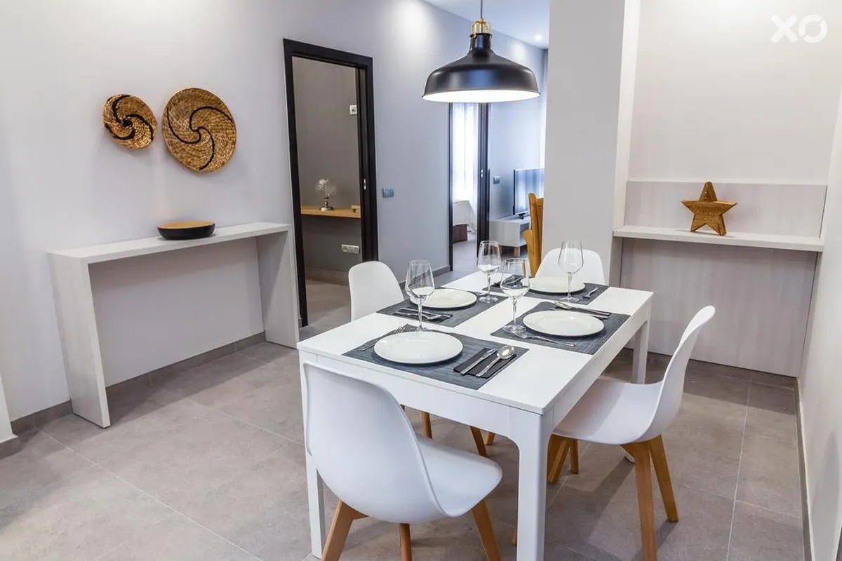 Bex Deluxe Suites