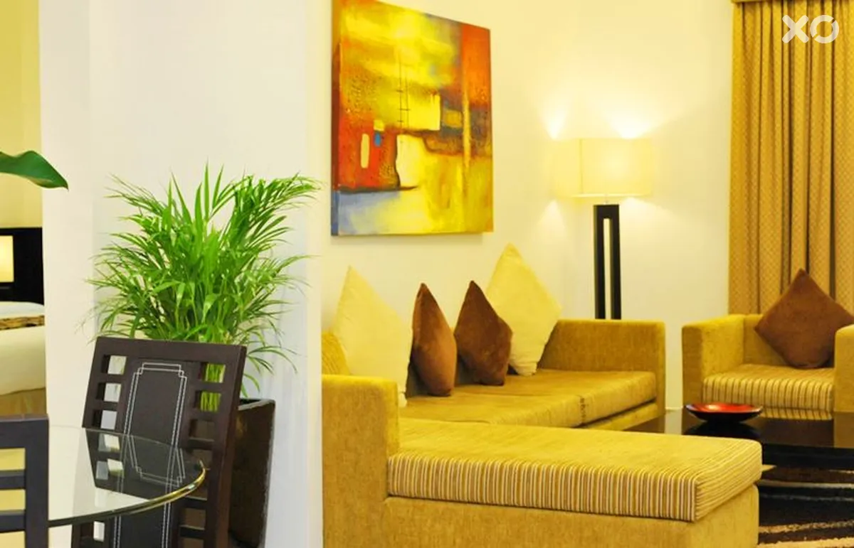 Ramada Hotel & Suites