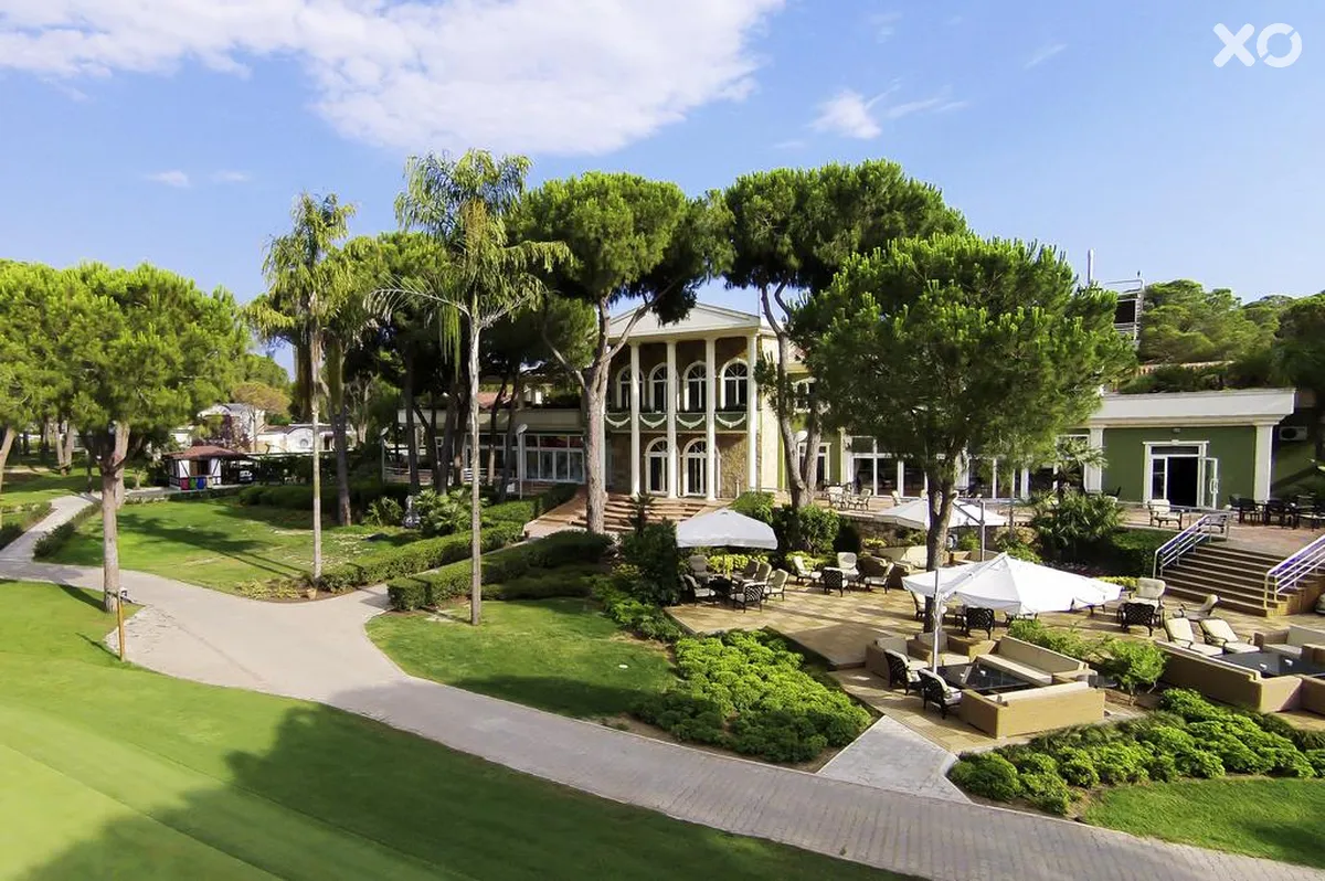 Robinson Club Nobilis