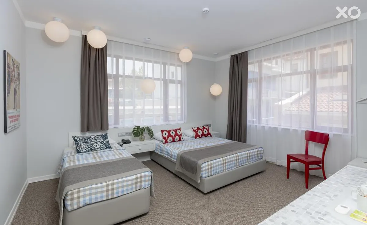 Otium Boutique Delight Hotel