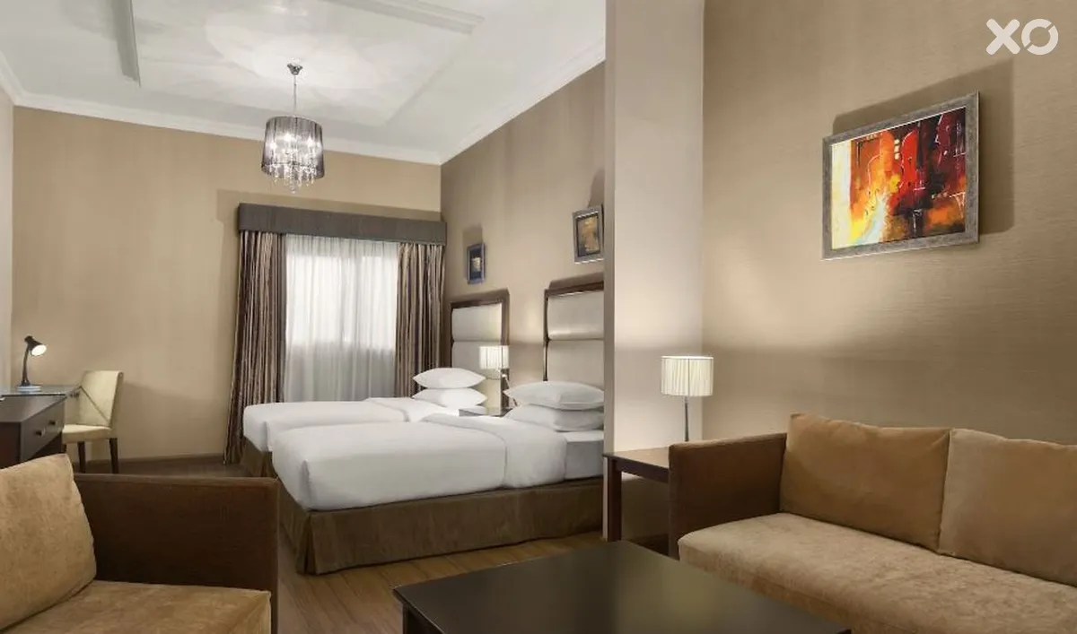Ramada Hotel & Suites