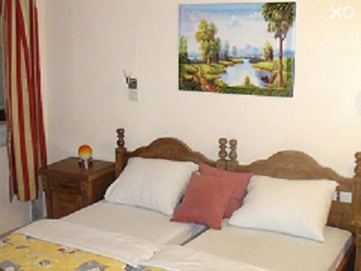 Kuc Hotel