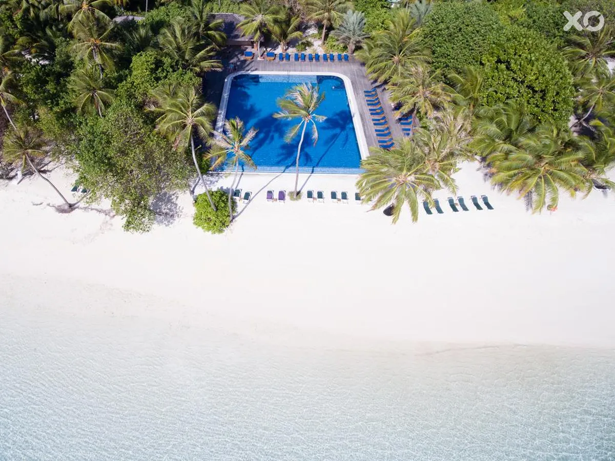 Meeru Island Resort & Spa