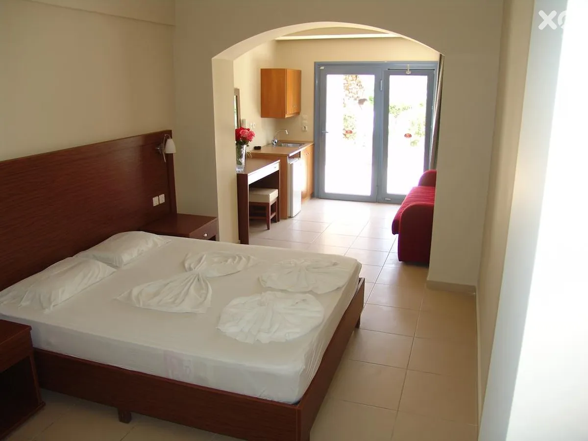 Hermes Hotel