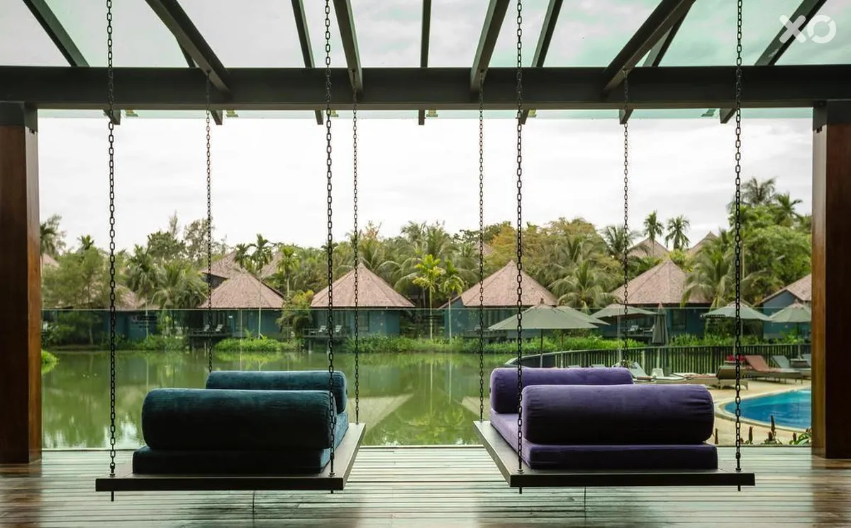 Peace Laguna Resort & Spa