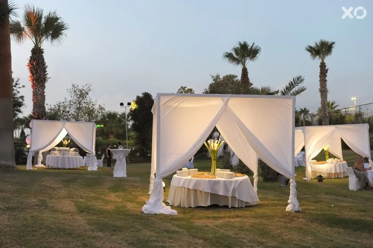 E Hotel Spa & Resort Cyprus