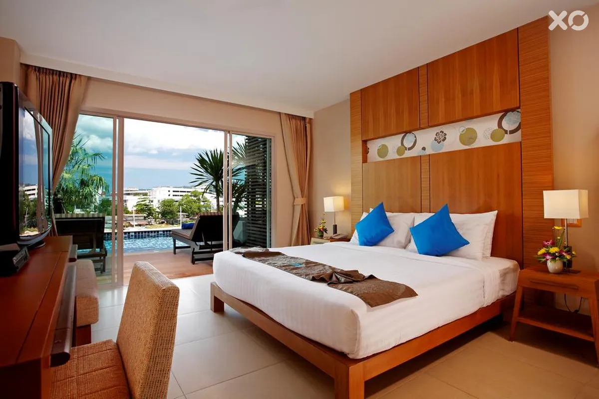 Andakira Hotel