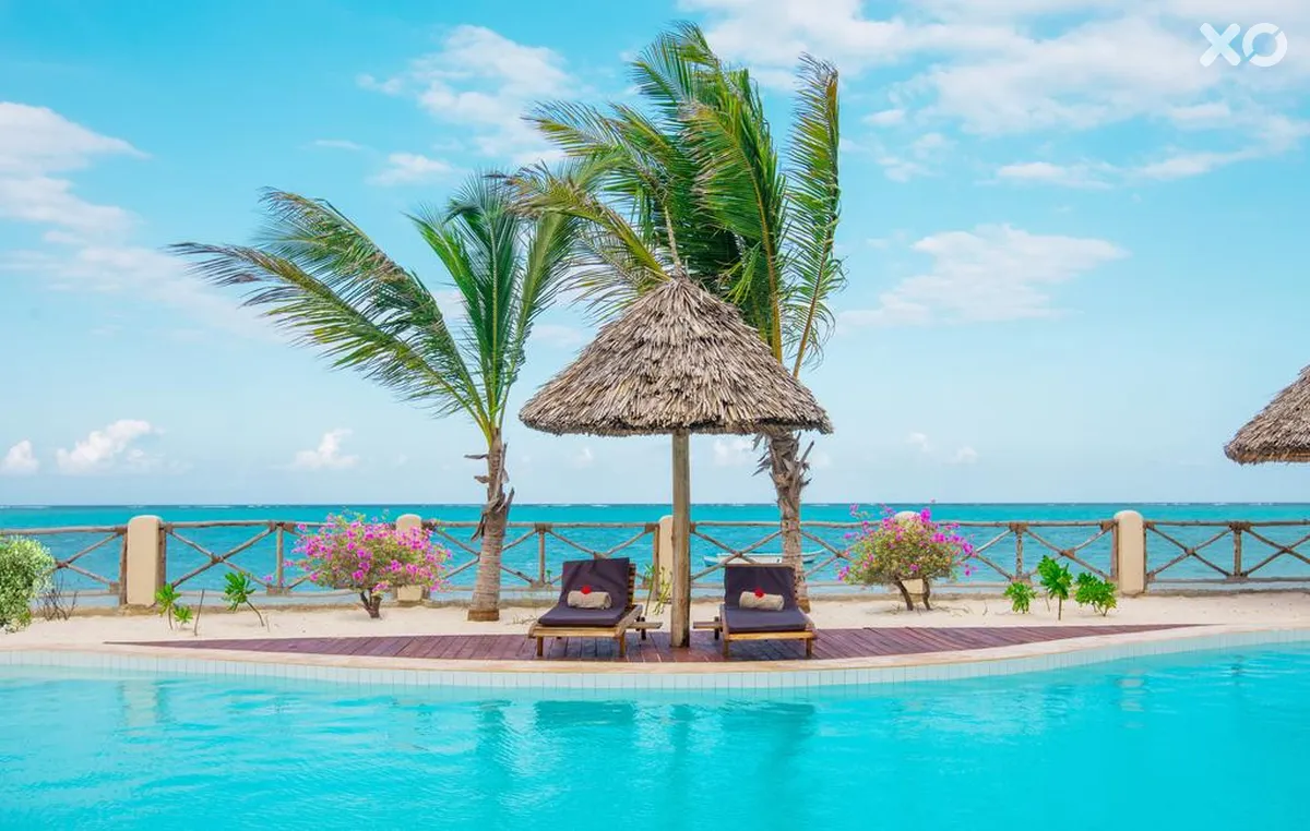Clove Island Villas & Spa