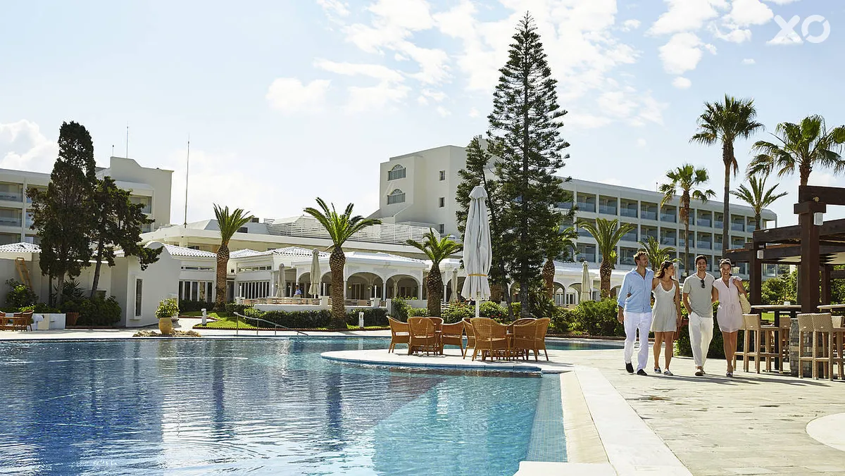 Robinson Club Kyllini Beach